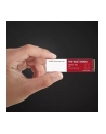 western digital WD Red SSD SN700 NVMe 2TB M.2 2280 PCIe Gen3 8Gb/s internal drive for NAS devices - nr 31