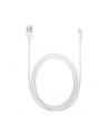 APPLE Lightning to USB Cable 2m (P) - nr 1