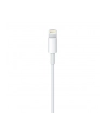 APPLE Lightning to USB Cable 2m (P) - nr 3