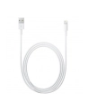 APPLE Lightning to USB Cable 2m (P) - nr 7