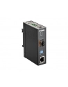D-LINK Gigabit Ethernet Industrial SFP Converter - nr 6
