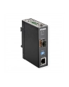 D-LINK Gigabit Ethernet Industrial SFP Converter - nr 8