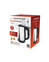 ESPERANZA ELECTRIC KETTLE TIBER 2.5L SHINY - nr 4