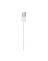 APPLE Lightning to USB Cable 2m (P) - nr 10