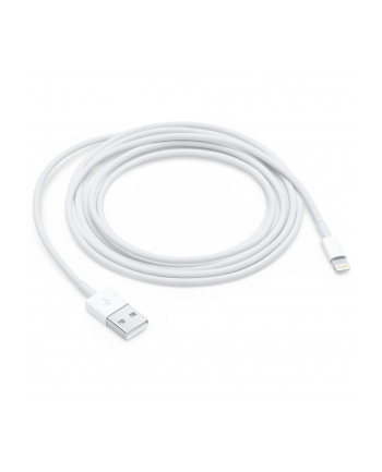 APPLE Lightning to USB Cable 2m (P)