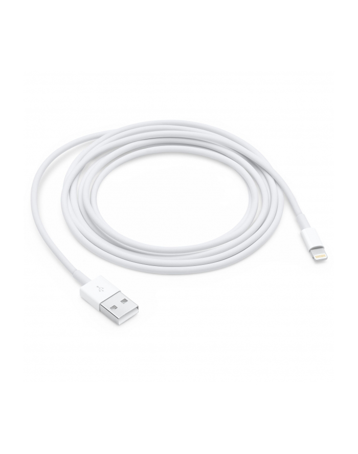 APPLE Lightning to USB Cable 2m (P) główny