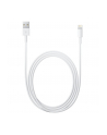 APPLE Lightning to USB Cable 2m (P) - nr 2