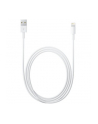 APPLE Lightning to USB Cable 2m (P) - nr 3
