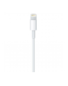 APPLE Lightning to USB Cable 2m (P) - nr 5