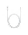 APPLE Lightning to USB Cable 2m (P) - nr 7