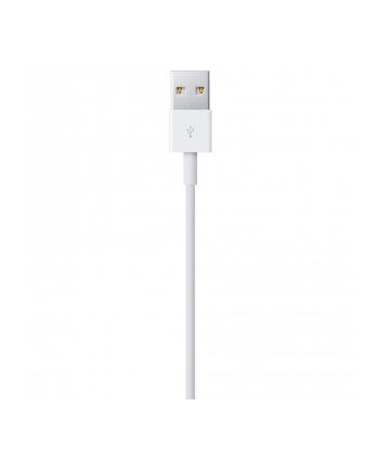 APPLE Lightning to USB Cable 1m (P)