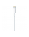 APPLE Lightning to USB Cable 1m (P) - nr 10