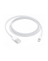 APPLE Lightning to USB Cable 1m (P) - nr 1