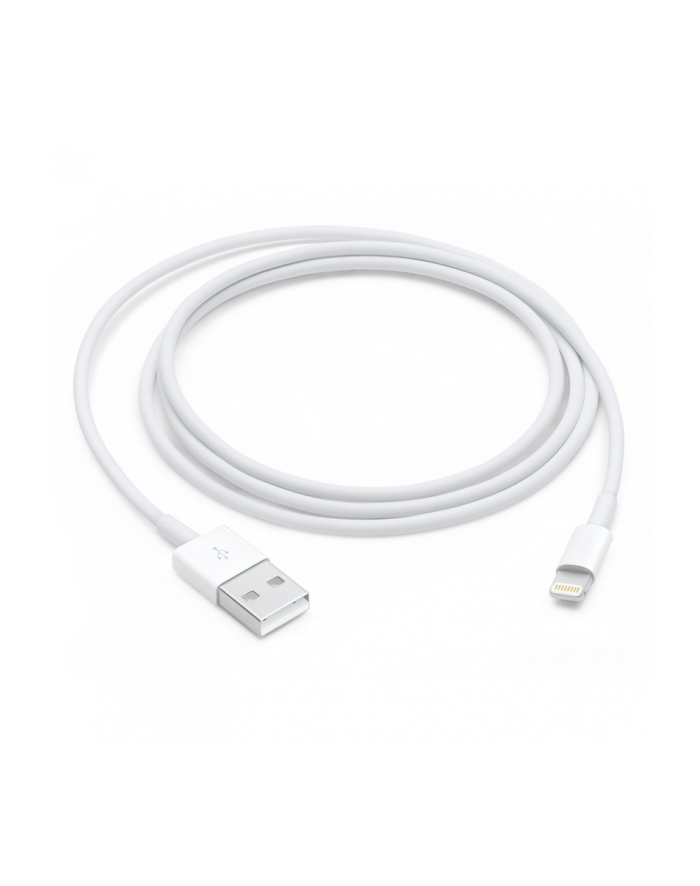 APPLE Lightning to USB Cable 1m (P) główny