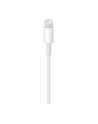 APPLE Lightning to USB Cable 1m (P) - nr 3