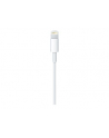 APPLE Lightning to USB Cable 1m (P) - nr 5