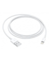 APPLE Lightning to USB Cable 1m (P) - nr 6