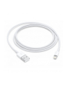 APPLE Lightning to USB Cable 1m (P) - nr 8