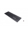hp inc. HP 230 Wireless Keyboard Black - nr 3