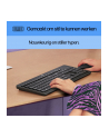 hp inc. HP 230 Wireless Keyboard Black - nr 4
