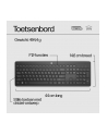 hp inc. HP 230 Wireless Keyboard Black - nr 5