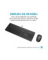 hp inc. HP 230 Wireless Mouse + Keyboard Combo White - nr 2