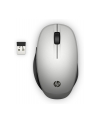 hp inc. HP Dual Mode Mouse Silver - nr 15