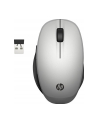 hp inc. HP Dual Mode Mouse Silver - nr 16