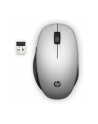 hp inc. HP Dual Mode Mouse Silver - nr 17