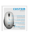 hp inc. HP Dual Mode Mouse Silver - nr 1