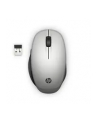 hp inc. HP Dual Mode Mouse Silver - nr 22