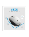 hp inc. HP Dual Mode Mouse Silver - nr 7