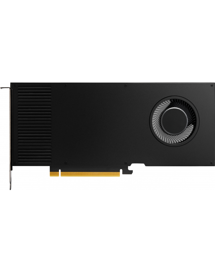 hp inc. HP NVIDIA RTX A4000 16GB 4DP Graphics (P) główny