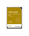 western digital WD Gold 20TB HDD 7200rpm 6Gb/s SATA 512MB cache 3.5inch intern RoHS compliant Enterprise Bulk - nr 3