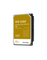 western digital WD Gold 20TB HDD 7200rpm 6Gb/s SATA 512MB cache 3.5inch intern RoHS compliant Enterprise Bulk - nr 7