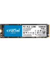 western digital WD Red SSD SN700 NVMe 1TB M.2 2280 PCIe Gen3 8Gb/s internal drive for NAS devices - nr 41
