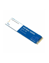 western digital WD Blue SSD SN570 NVMe 1TB M.2 2280 PCIe Gen3 8Gb/s internal single-packed - nr 12