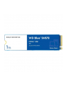 western digital WD Blue SSD SN570 NVMe 1TB M.2 2280 PCIe Gen3 8Gb/s internal single-packed - nr 13