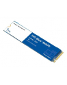 western digital WD Blue SSD SN570 NVMe 1TB M.2 2280 PCIe Gen3 8Gb/s internal single-packed - nr 15