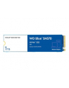 western digital WD Blue SSD SN570 NVMe 1TB M.2 2280 PCIe Gen3 8Gb/s internal single-packed - nr 16