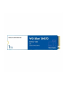 western digital WD Blue SSD SN570 NVMe 1TB M.2 2280 PCIe Gen3 8Gb/s internal single-packed - nr 17