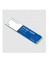 western digital WD Blue SSD SN570 NVMe 1TB M.2 2280 PCIe Gen3 8Gb/s internal single-packed - nr 8
