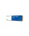 western digital WD Blue SSD SN570 NVMe 2TB M.2 2280 PCIe Gen3 8Gb/s internal single-packed - nr 11