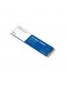 western digital WD Blue SSD SN570 NVMe 2TB M.2 2280 PCIe Gen3 8Gb/s internal single-packed - nr 12