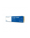 western digital WD Blue SSD SN570 NVMe 2TB M.2 2280 PCIe Gen3 8Gb/s internal single-packed - nr 14
