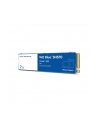 western digital WD Blue SSD SN570 NVMe 2TB M.2 2280 PCIe Gen3 8Gb/s internal single-packed - nr 15