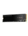 western digital WD Blue SSD SN570 NVMe 2TB M.2 2280 PCIe Gen3 8Gb/s internal single-packed - nr 2