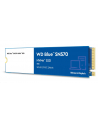 western digital WD Blue SSD SN570 NVMe 2TB M.2 2280 PCIe Gen3 8Gb/s internal single-packed - nr 3