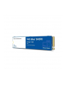 western digital WD Blue SSD SN570 NVMe 2TB M.2 2280 PCIe Gen3 8Gb/s internal single-packed - nr 8