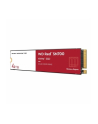 western digital WD Red SSD SN700 NVMe 4TB M.2 2280 PCIe Gen3 8Gb/s internal drive for NAS devices - nr 6